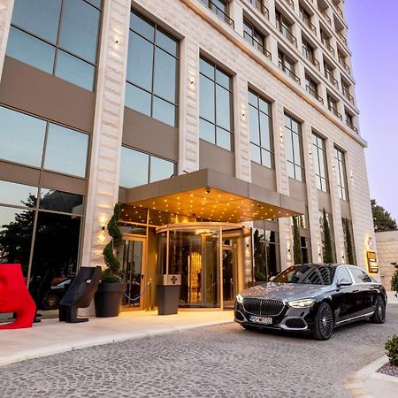 Merit Starlit Hotel & Residences Budua Esterno foto