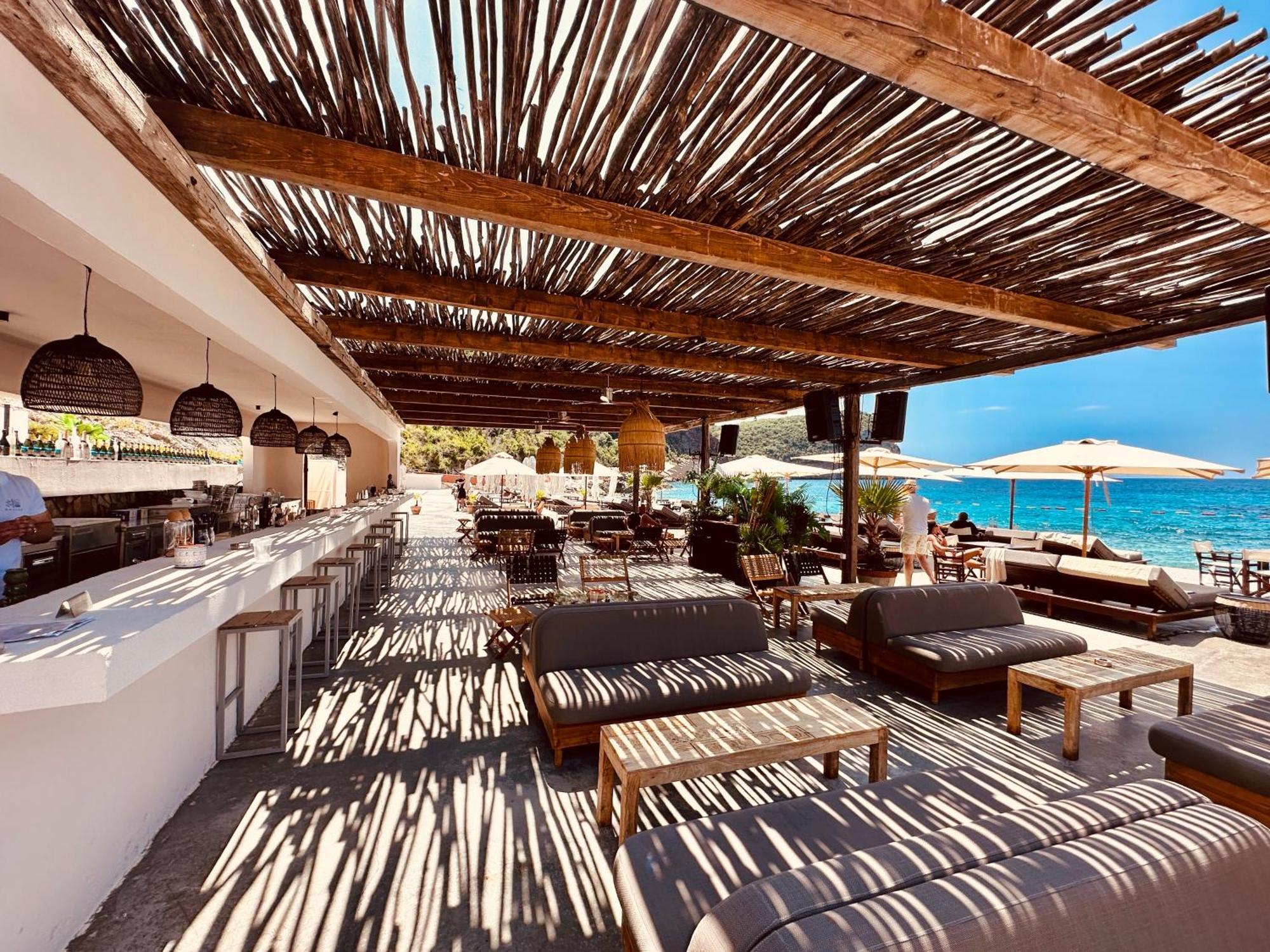 Merit Starlit Hotel & Residences Budua Esterno foto