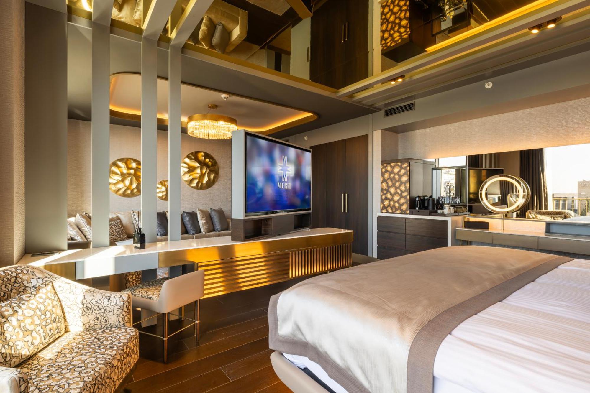 Merit Starlit Hotel & Residences Budua Esterno foto