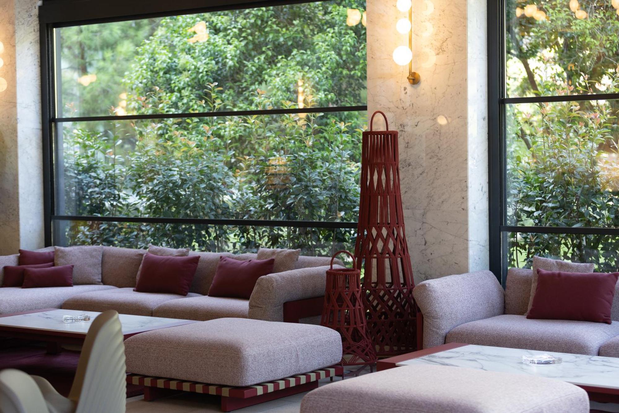 Merit Starlit Hotel & Residences Budua Esterno foto