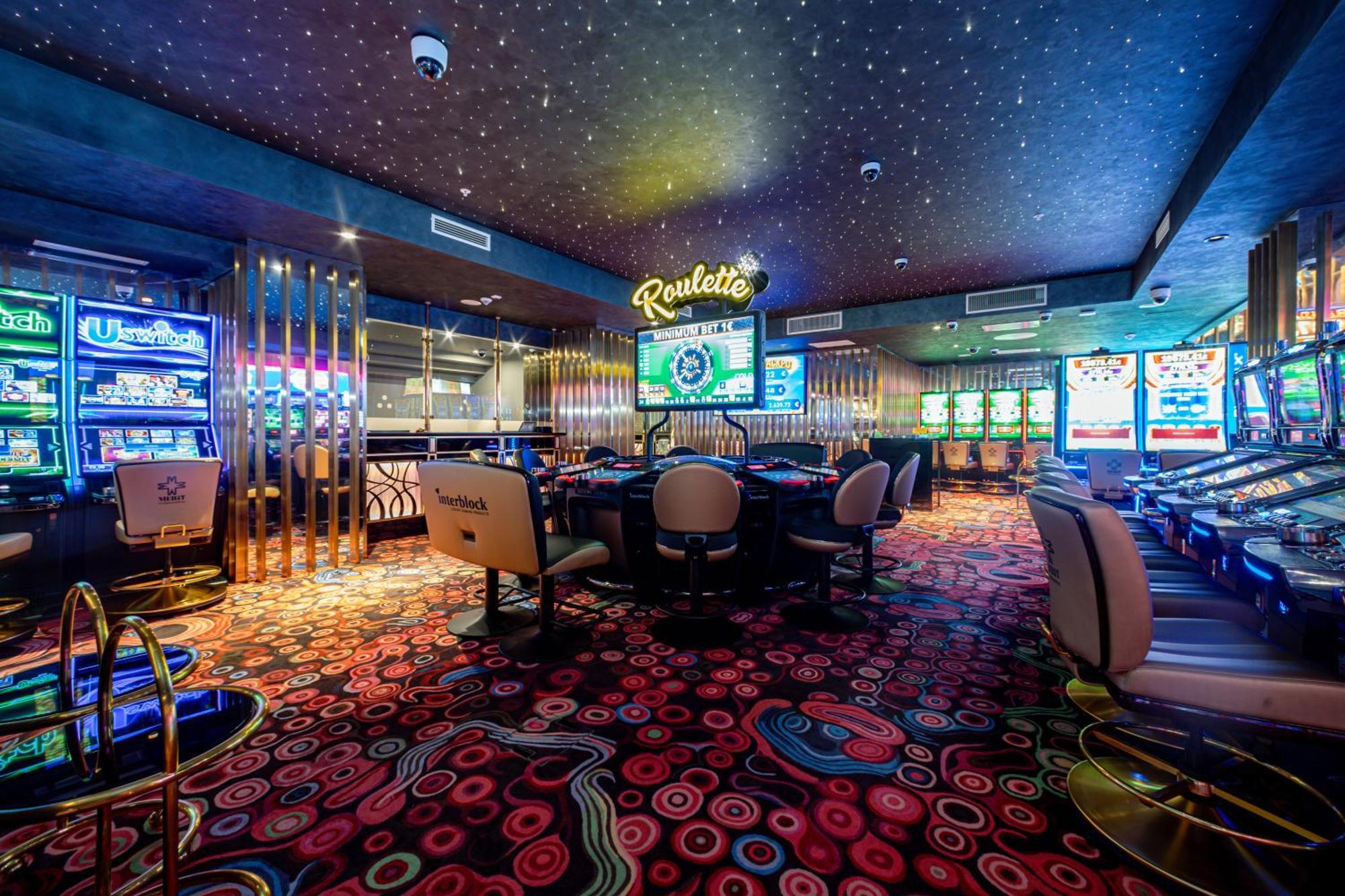Merit Starlit Hotel & Residences Budua Esterno foto